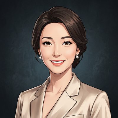 呦呦视频制片人林雨薇